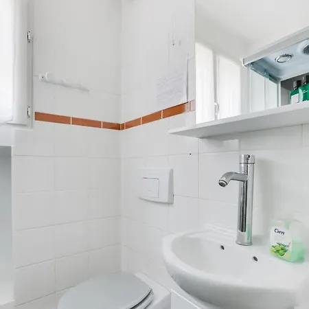 ++++ Privee Arc De Triomphe / Private Arc De Triomphe ++++ Privatunterkunft