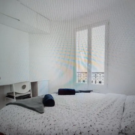 ++++ Privée Arc De Triomphe / Private Arc De Triomphe ++++ Habitación en casa particular