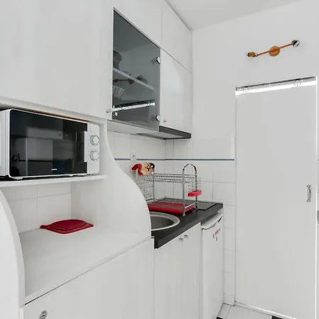 ++++ Privée Arc De Triomphe / Private Arc De Triomphe ++++ Habitación en casa particular París