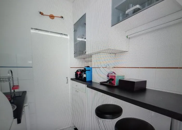 ++++ Privee Arc De Triomphe / Private Arc De Triomphe ++++ 民宿