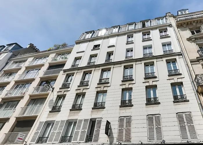 ++++ Privee Arc De Triomphe / Private Arc De Triomphe ++++ * 巴黎